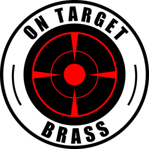 On Target Brass